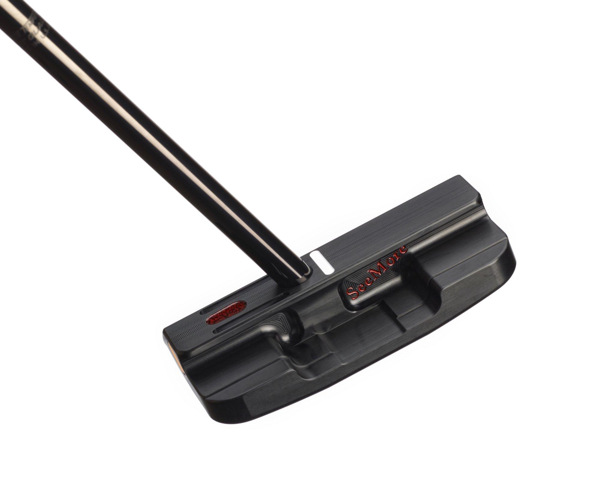 Mini Giant Deep Flange Putter